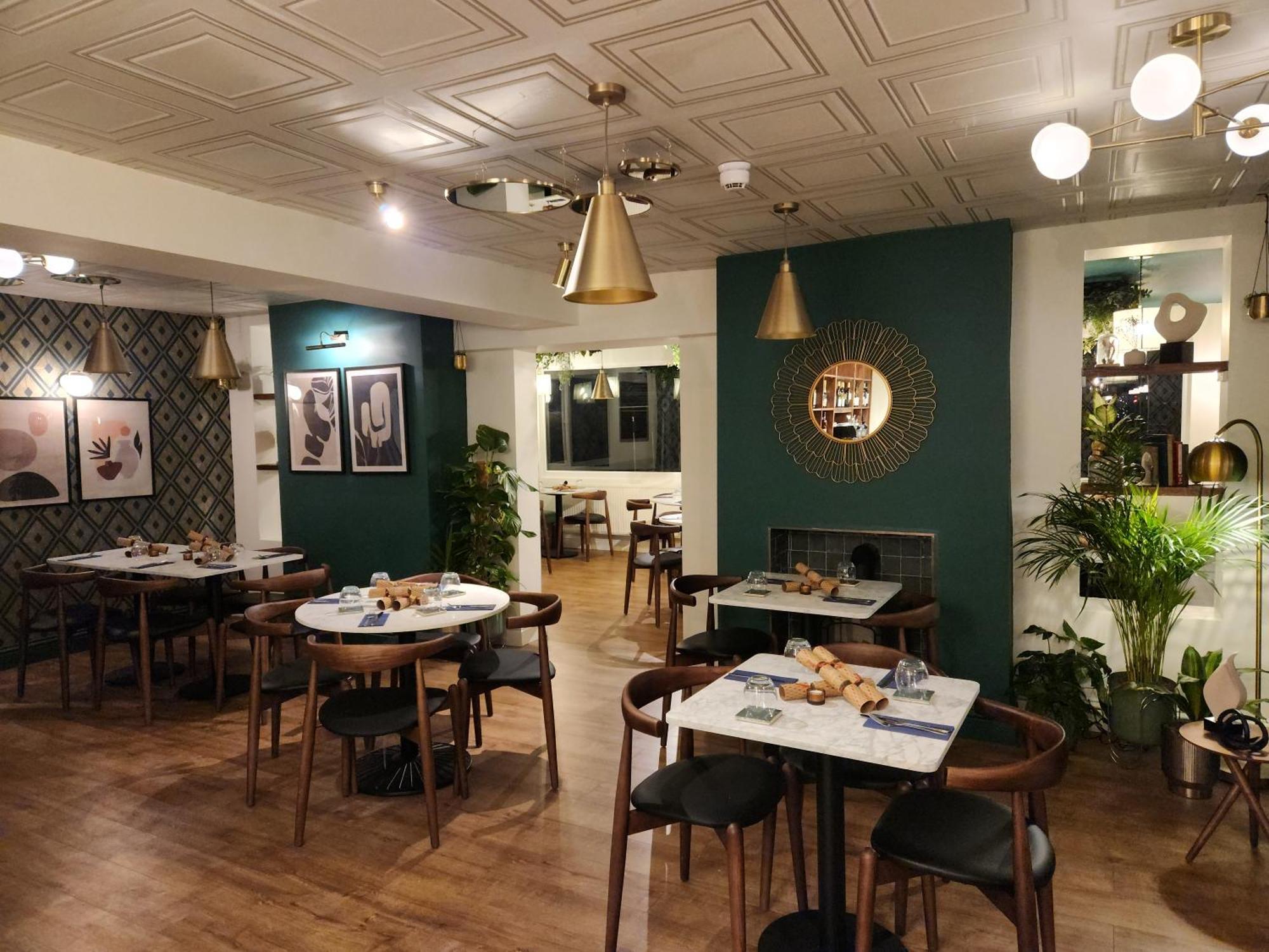 The Swan - A Colombo Edition Hotel Littleport Exterior foto